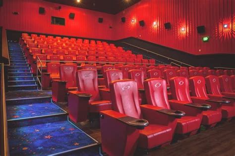 Galaxy Tulare Luxury. . Movie theater tulare